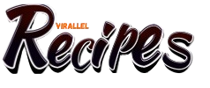 Recipes