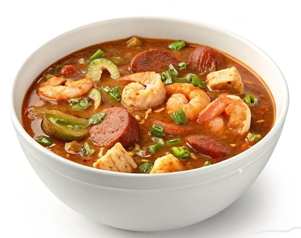 cook frozen food