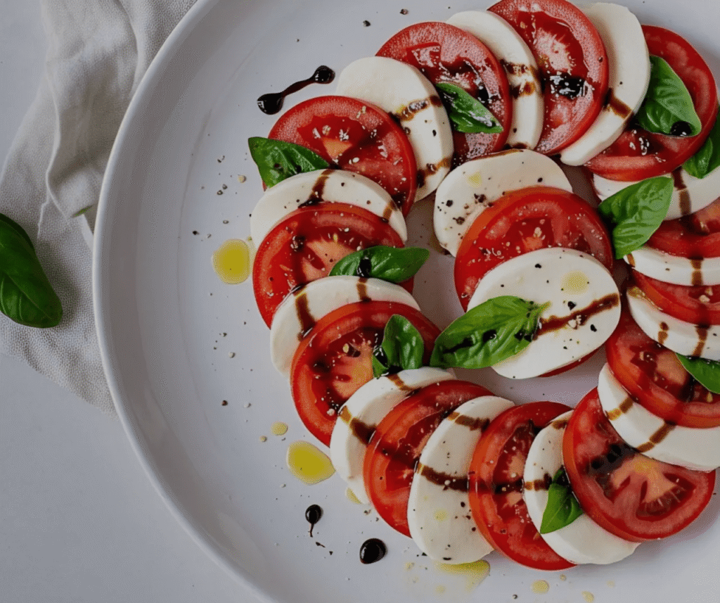 keto meal plan