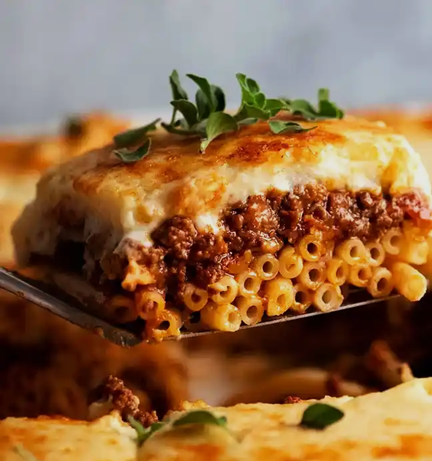 pastisio